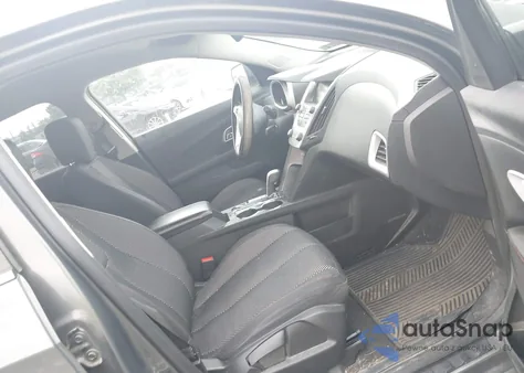 2013 Chevrolet Equinox 1Lt from USA, damaged, VIN 2GNFLEEK0D6186071